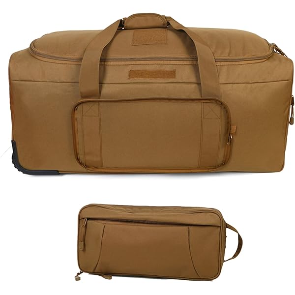 バッグ share spirit military bag Amazon.com | ZSearARMY Deployment Bag with Wheels Military